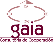 logo Gaia Consultoria